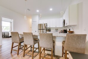 Maison (3 Bedrooms) | Intérieur