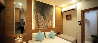 Staykart Boutique Hotel 