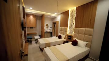 Executive Twin kamer