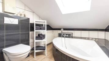 Dusche, Haartrockner