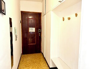 Entrada (vista interna)