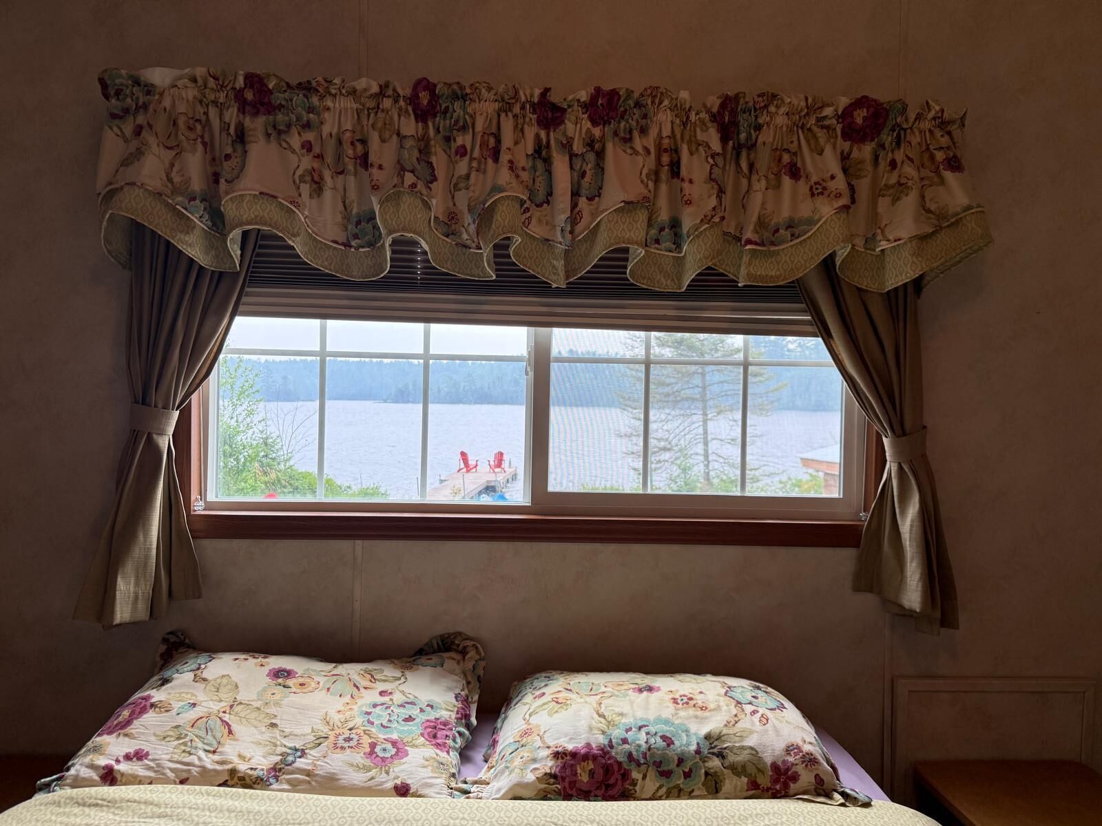 2 Schlafzimmer, Bettwäsche