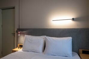 1 bedroom, iron/ironing board, Internet - Latitude 37 (Kalamata)