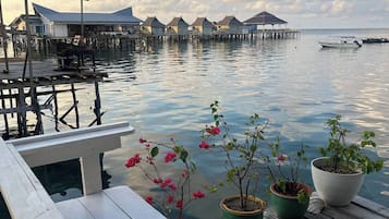 Nhà, 3 phòng ngủ, hút thuốc, ban công | Khuôn viên nơi lưu trú