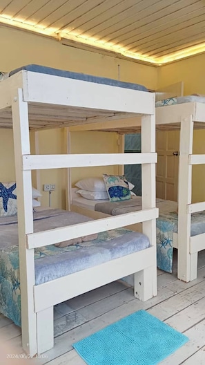 3 bedrooms