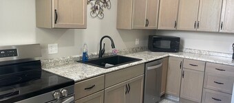 Minutes from Miami - Rare find in Oxford