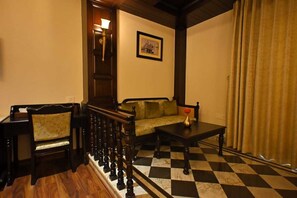 Suite The Dharm - Dharm Resort (Varanasi)
