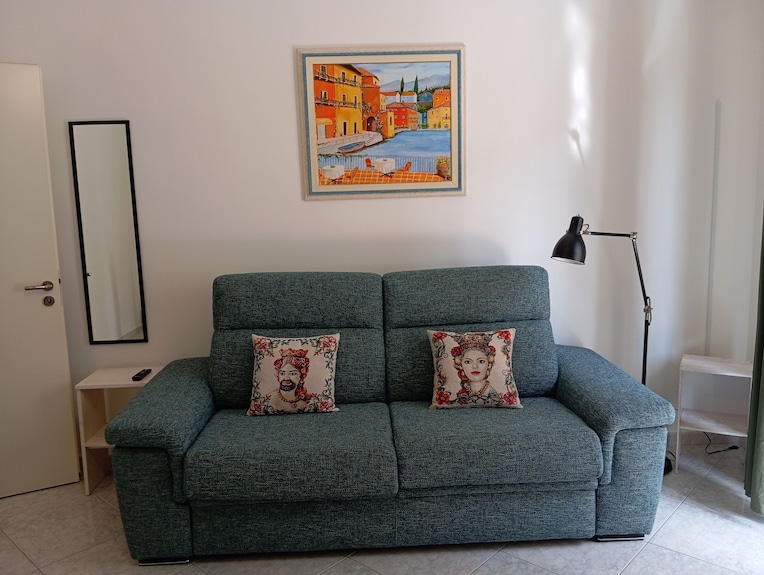 Guest House Casa Minardi - Caltagirone