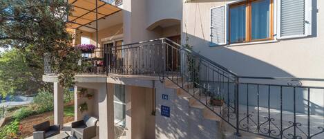 Entrada (vista interna)