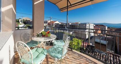 Apartments Jukic