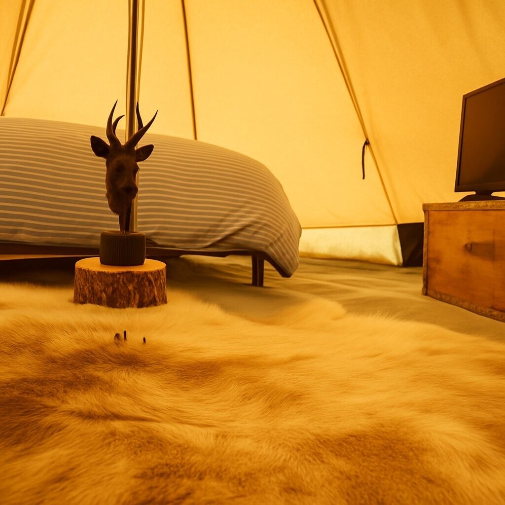 1 間臥室、免費無線上網、床單