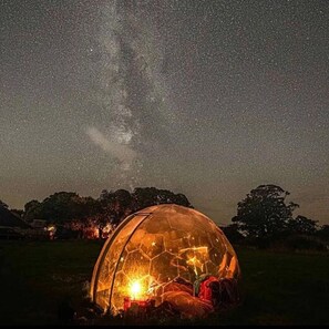 Miscellaneous - Cozy Wigwam With Heating & tv (Gaerwen)