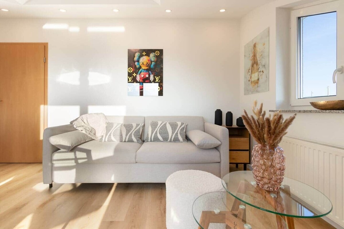 Bild für Gastgeberprofil