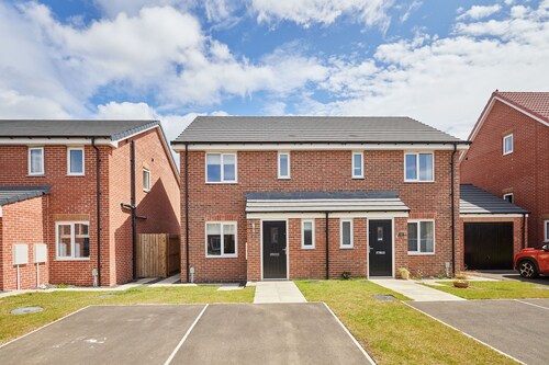 Host & Stay | Gannett House