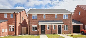 Host & Stay | Gannett House