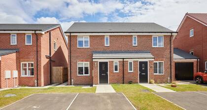 Host & Stay | Gannett House