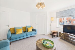 Fernseher, Arbeitsbereiche