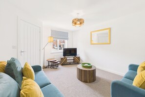 Télévision, espaces bureaux