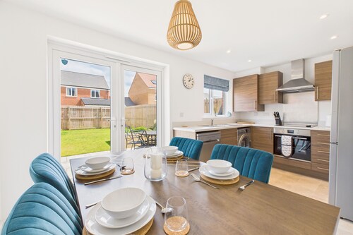 Host & Stay | Gannett House