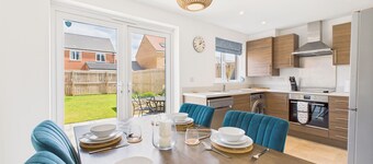 Host & Stay | Gannett House