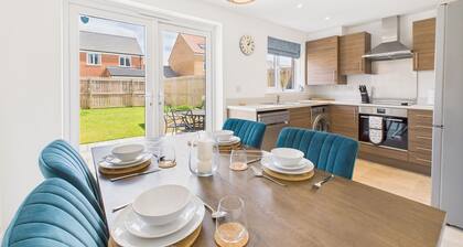 Host & Stay | Gannett House