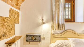 1 quarto, Wi-Fi, roupa de cama