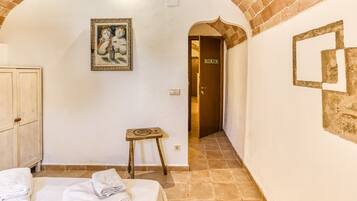1 slaapkamer, wifi, beddengoed