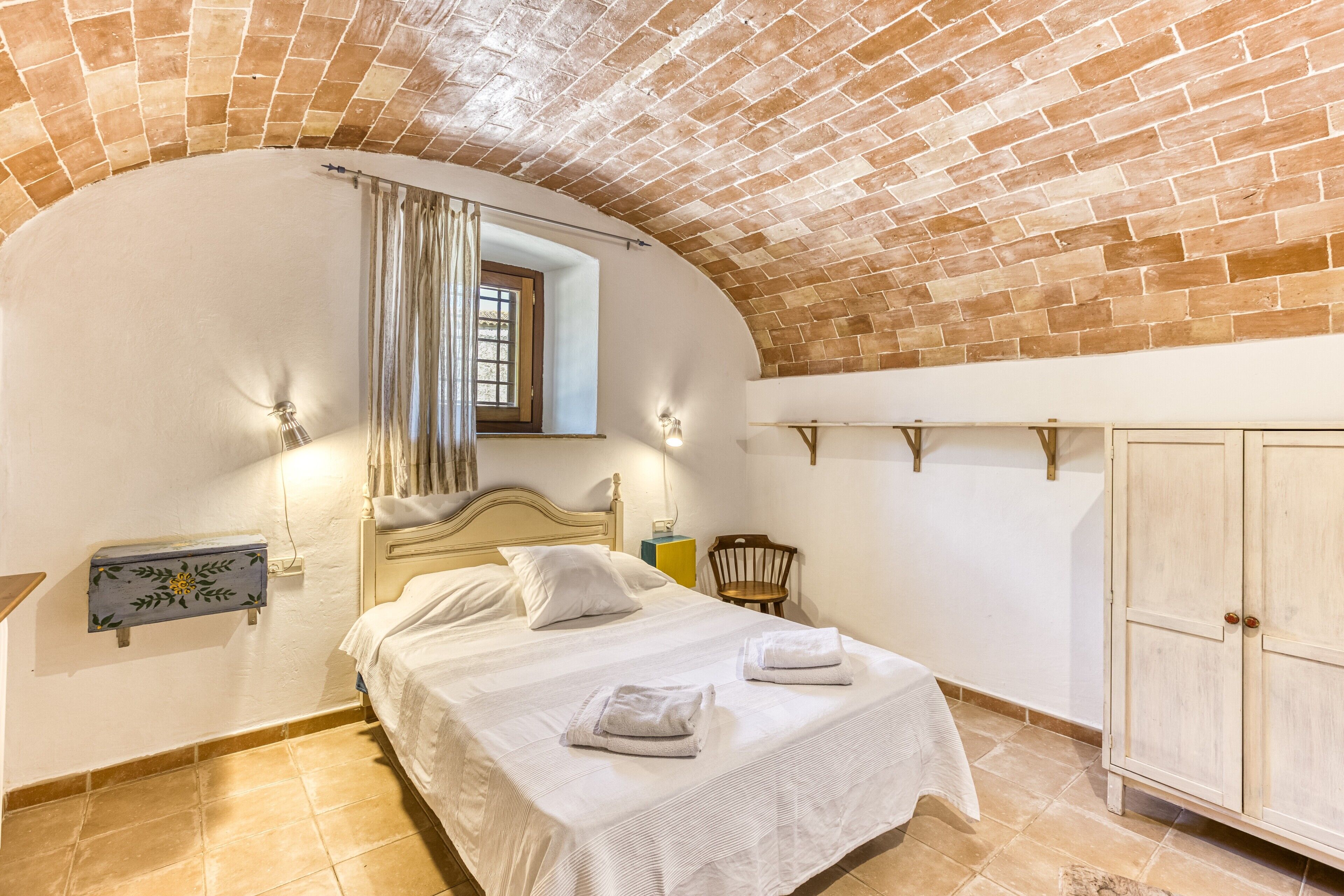 1 quarto, Wi-Fi, roupa de cama