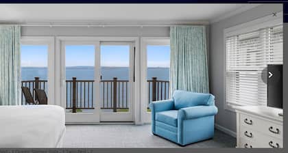 Delightful 2-bedroom resort in Jamestown