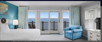 Delightful 2-bedroom resort in Jamestown