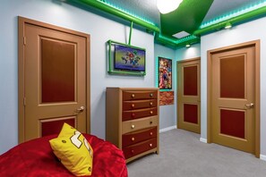 15 dormitorios, tabla de planchar con plancha, wifi y ropa de cama