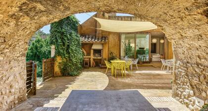 Room 'Sempreviva' with Shared Pool, Wi-Fi and Air Conditioning