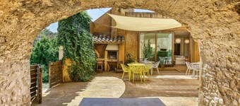 Camera 'Sempreviva' con piscina condivisa, Wi-Fi e aria condizionata