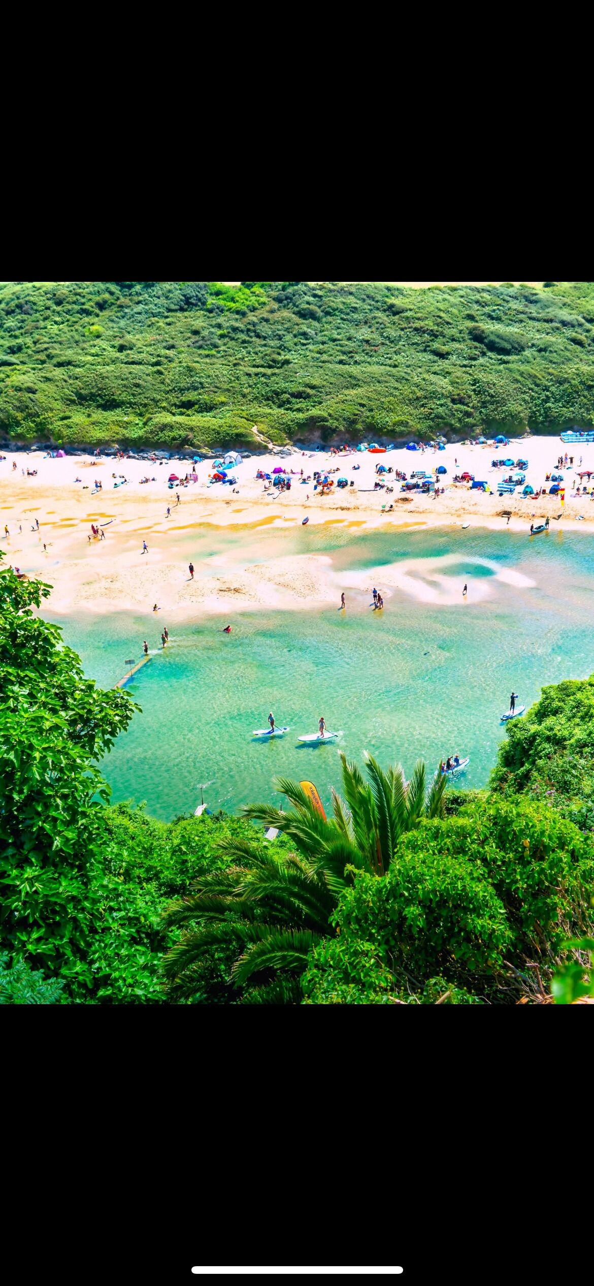 Plage
