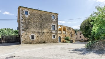 Exterieur