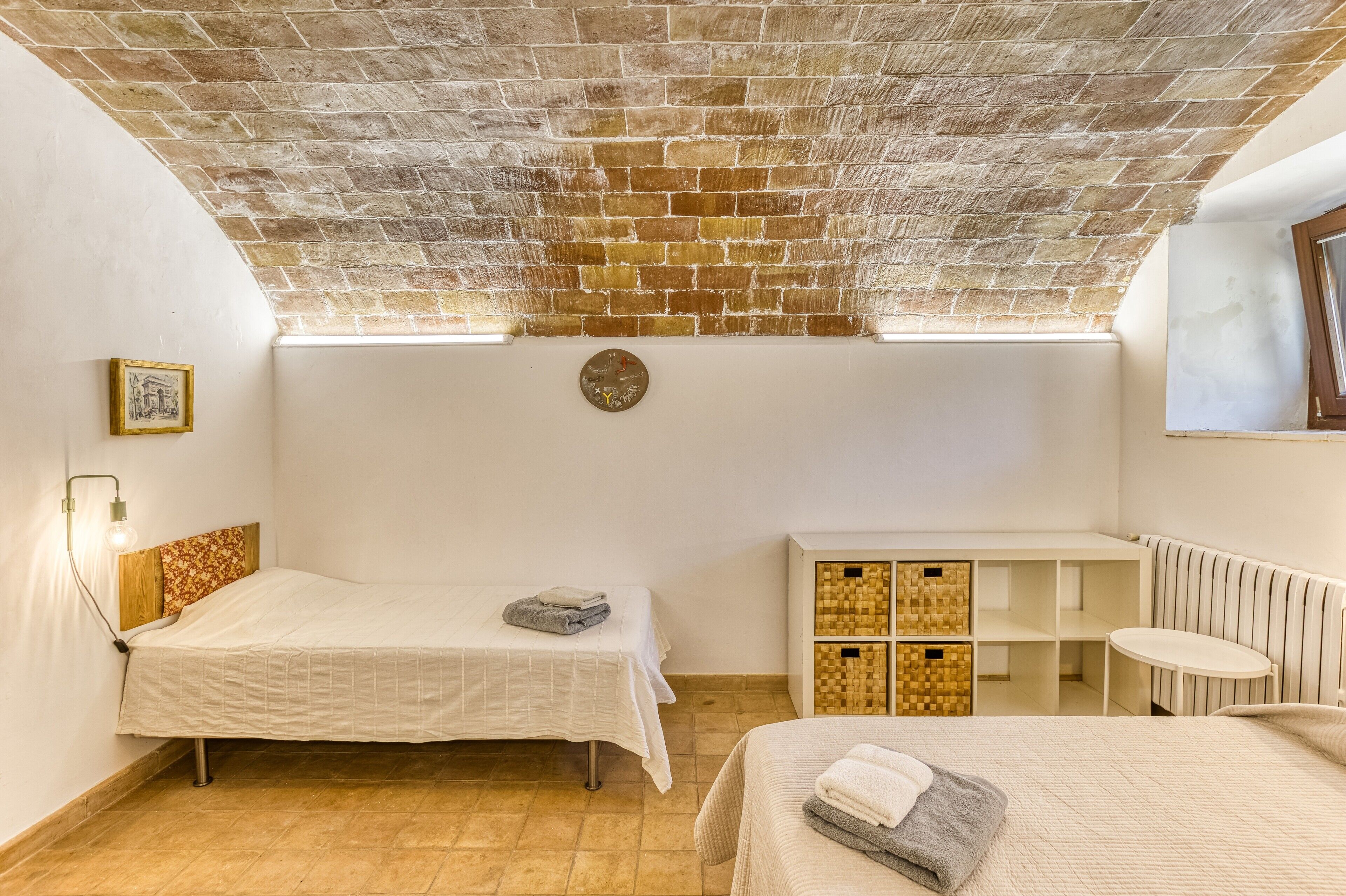 1 quarto, Wi-Fi, roupa de cama