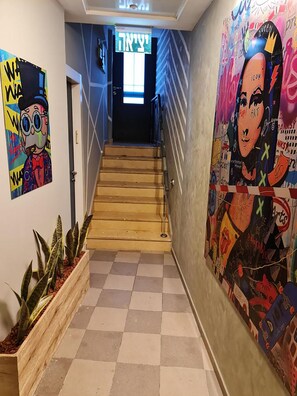 Interieur