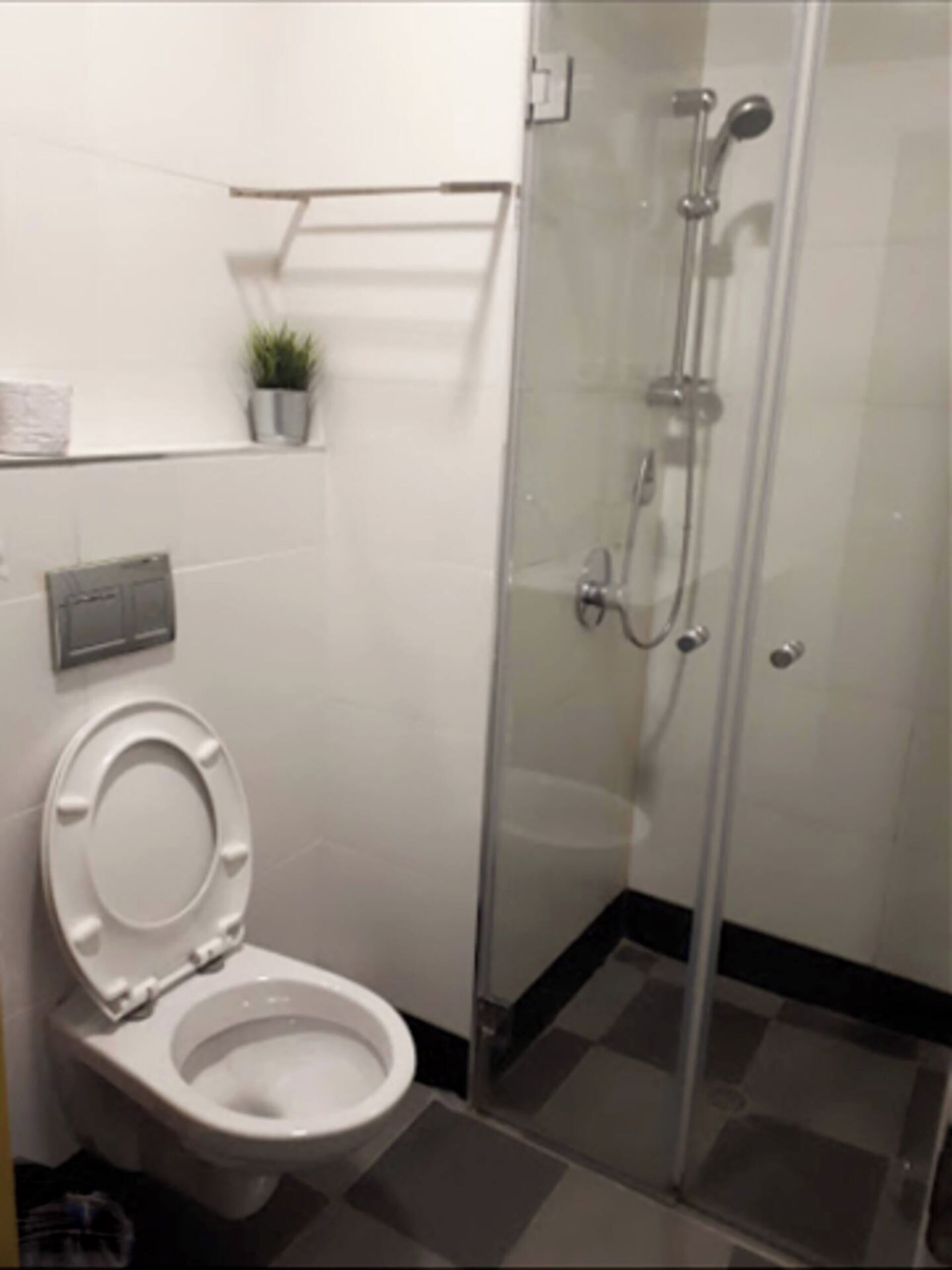 Deluxe Double Room | Soundproofing, iron/ironing board, free WiFi