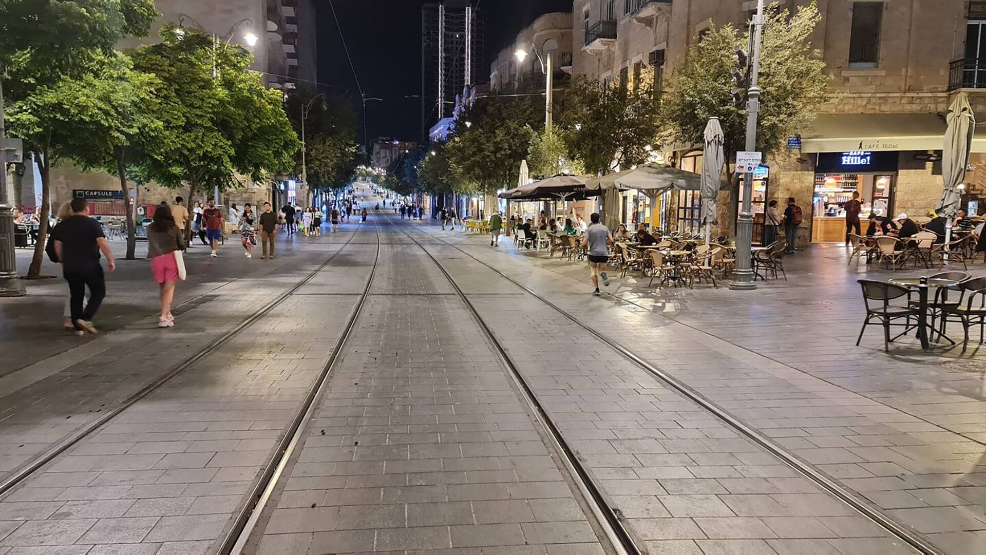 บริเวณภายนอก