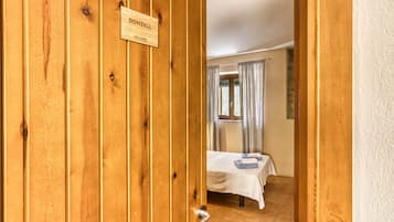 1 quarto, Wi-Fi, roupa de cama