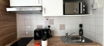 Cosy London Flat Near Earls Court