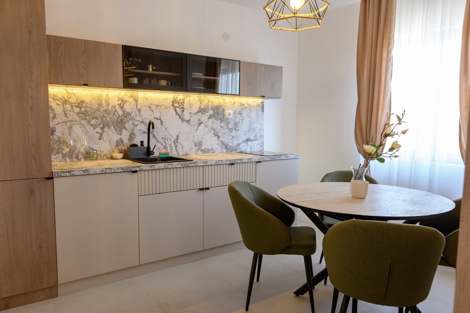 Photo - I&I Apartments Lux