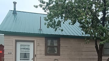 Exteriör