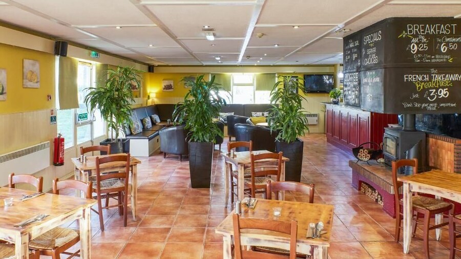 The Kiln Hotel Part of AG Collection