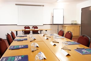 Sala de reunião