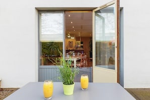 Teres/patio