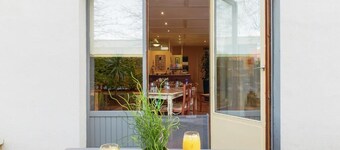 The Kiln Hotel, Wakefield (West Yorkshire), Part of the AG Collection