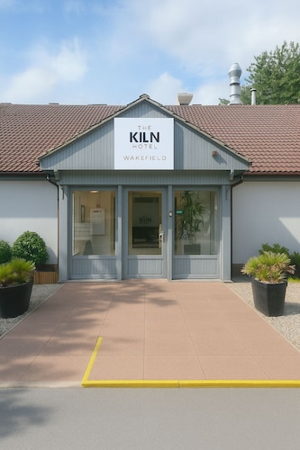 The Kiln Hotel, Wakefield (West Yorkshire), Part of the AG Collection