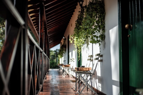 Pine View Boutique Hotel Adults Only