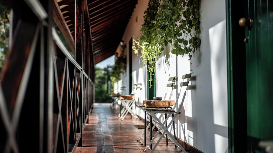 Pine View Boutique Hotel Adults Only